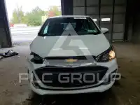 2020 Chevrolet Spark фото