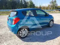 2020 Chevrolet Spark фото