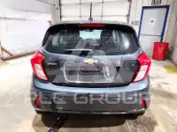 2020 Chevrolet Spark photo