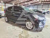 2020 Chevrolet Spark photo