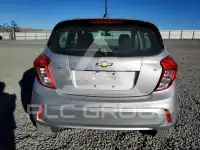 2020 Chevrolet Spark фото