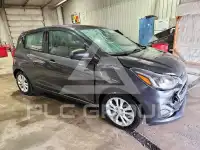 2020 Chevrolet Spark photo