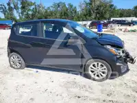 2020 Chevrolet Spark фото