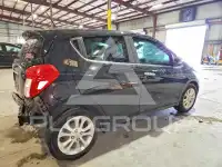 2020 Chevrolet Spark photo