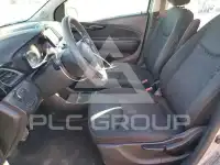 2020 Chevrolet Spark фото