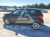 2020 Chevrolet Spark фото