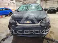 2020 Chevrolet Spark photo