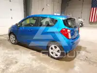 2020 Chevrolet Spark photo