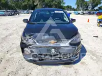 2020 Chevrolet Spark фото