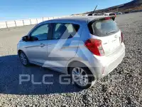 2020 Chevrolet Spark фото