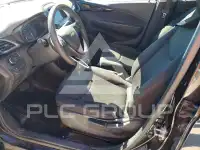 2020 Chevrolet Spark фото