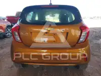 2020 Chevrolet Spark photo