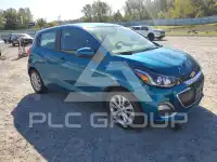 2020 Chevrolet Spark фото