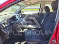 2020 Chevrolet Spark фото