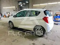 2020 Chevrolet Spark фото
