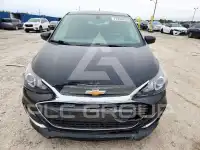 2020 Chevrolet Spark фото