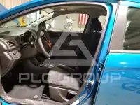 2020 Chevrolet Spark photo