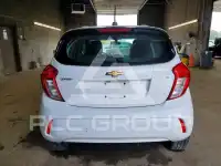 2020 Chevrolet Spark фото