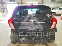 2020 Chevrolet Spark photo