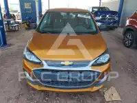 2020 Chevrolet Spark photo