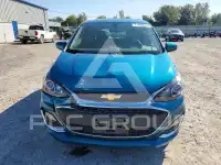 2020 Chevrolet Spark фото