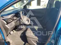 2020 Chevrolet Spark фото