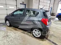 2020 Chevrolet Spark photo