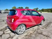 2020 Chevrolet Spark фото