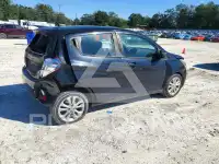 2020 Chevrolet Spark фото