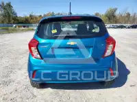 2020 Chevrolet Spark фото