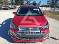 2020 Chevrolet Spark photo