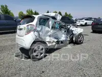 2020 Chevrolet Spark фото