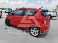2020 Chevrolet Spark фото