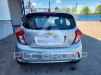 2020 Chevrolet Spark фото