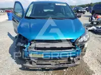 2020 Chevrolet Spark фото