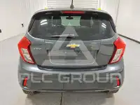 2020 Chevrolet Spark фото