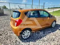 2020 Chevrolet Spark фото