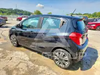 2020 Chevrolet Spark photo