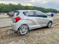 2020 Chevrolet Spark фото