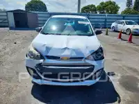 2020 Chevrolet Spark фото