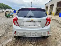 2020 Chevrolet Spark фото