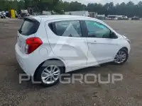 2020 Chevrolet Spark photo