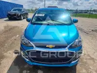 2020 Chevrolet Spark фото