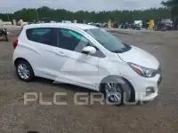 2020 Chevrolet Spark photo