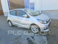 2020 Chevrolet Spark фото