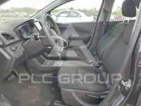 2020 Chevrolet Spark photo