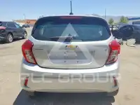 2020 Chevrolet Spark фото