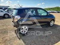 2020 Chevrolet Spark фото