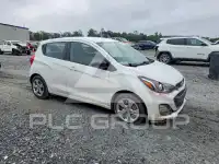 2020 Chevrolet Spark фото
