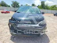 2020 Chevrolet Spark photo